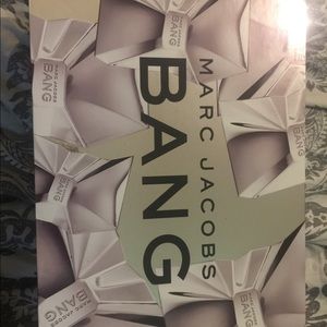 Marc Jacobs Men Fragrance Set